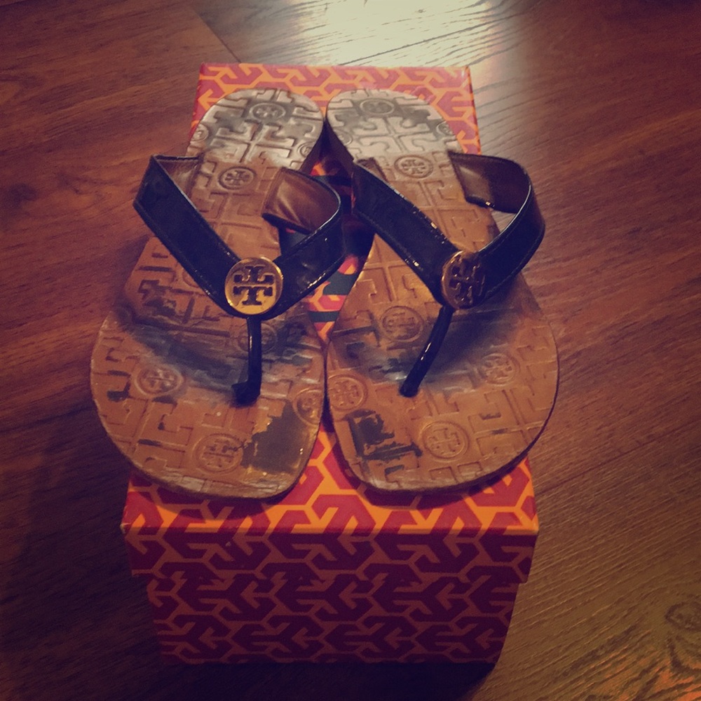 Tory Burch Thora Sandal